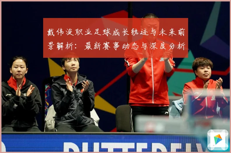 戴伟浚职业足球成长轨迹与未来前景解析：最新赛事动态与深度分析