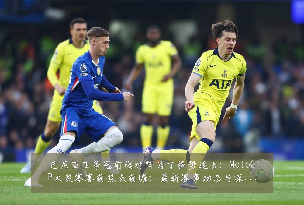 巴尼亚亚争冠前线对阵马丁强势追击：MotoGP大奖赛赛前焦点前瞻：最新赛事动态与深度分析